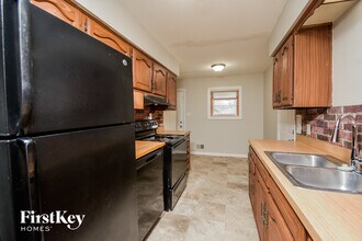 5602 Culver St in Indianapolis, IN - Building Photo - Building Photo