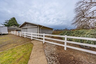 4100 NE 50th Ave in Vancouver, WA - Building Photo - Building Photo