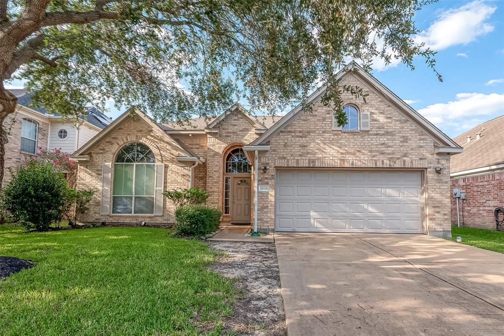 18518 Lodgepole Pine St in Cypress, TX - Building Photo