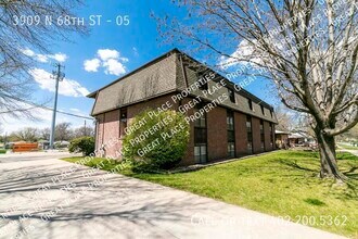 3909 N 68th St in Lincoln, NE - Foto de edificio - Building Photo
