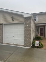 6206 Benjamin Pl in Lincoln, NE - Building Photo