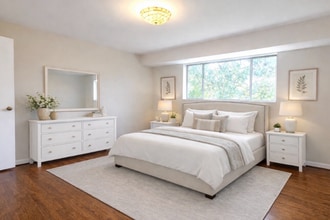 10507 Weymouth St, Unit 102 in Bethesda, MD - Building Photo - Building Photo