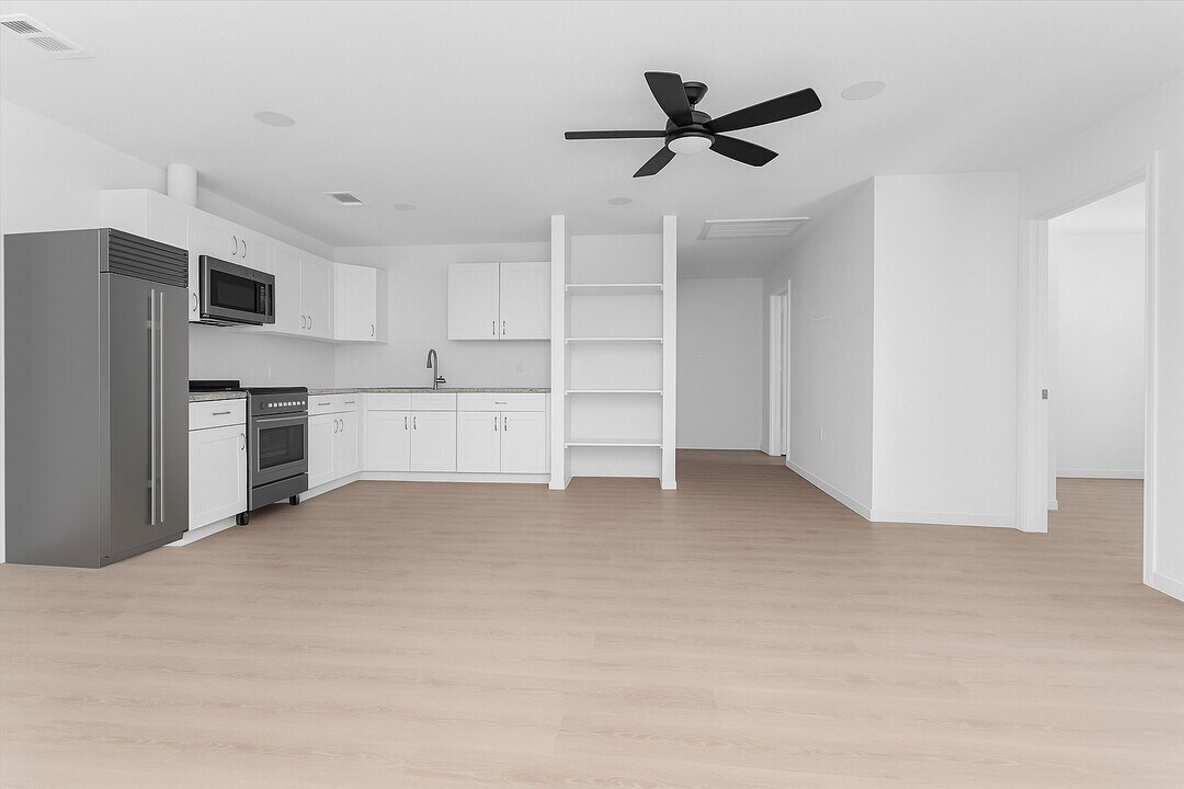 16016 Green Manor Dr in Humble, TX - Foto de edificio