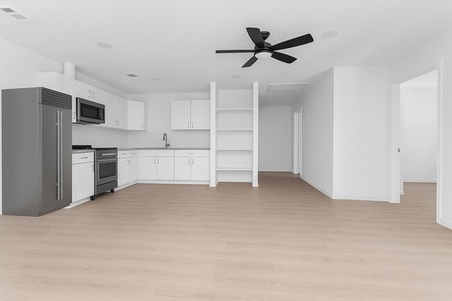 property at 16016 Green Manor Dr