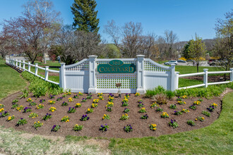 Courtyard Condominium in Chelmsford, MA - Building Photo - Other