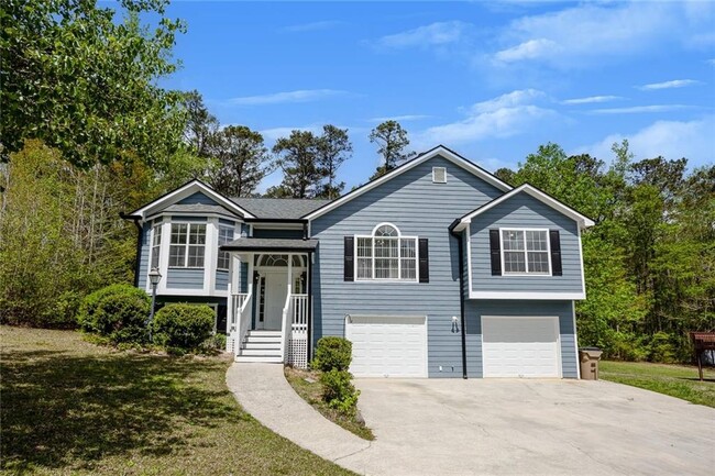 property at 2226 Alyssa Ct