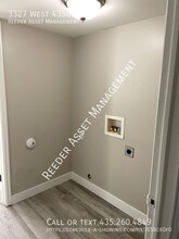 3327 W 4350 S in West Haven, UT - Foto de edificio - Building Photo