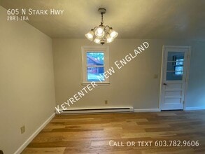 605 N Stark Hwy in Weare, NH - Building Photo - Building Photo