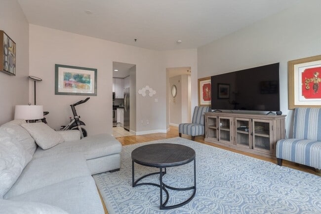 416 Marlborough St in Boston, MA - Building Photo - Building Photo