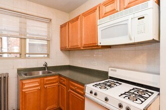 4229 N Paulina St in Chicago, IL - Building Photo - Building Photo