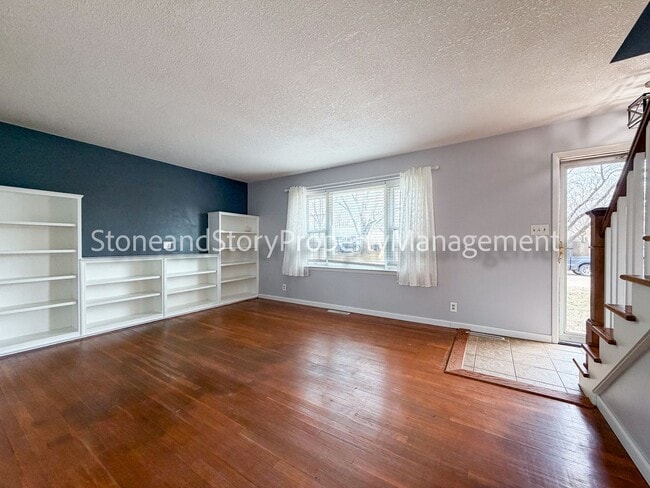 3125 SW Mulvane St in Topeka, KS - Building Photo - Building Photo