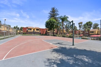 Brookhollow in West Covina, CA - Building Photo - Building Photo