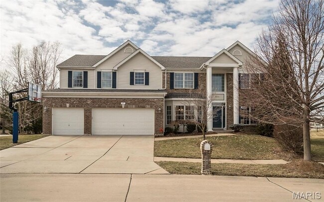 property at 811 Wheaton Way