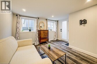 604 Guelph St in Kitchener, ON - Building Photo - Building Photo