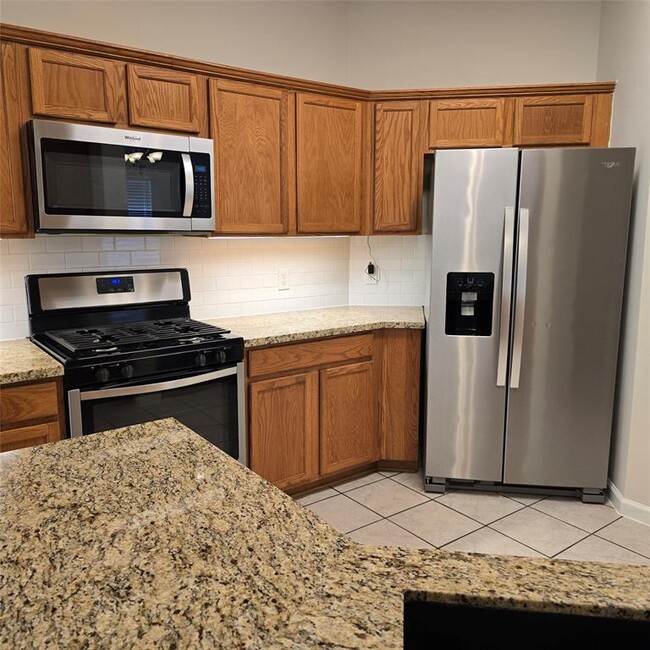 18518 Dennington Dr in Katy, TX - Building Photo - Building Photo