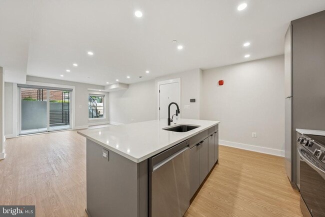 property at 2134 Wisconsin Ave NW