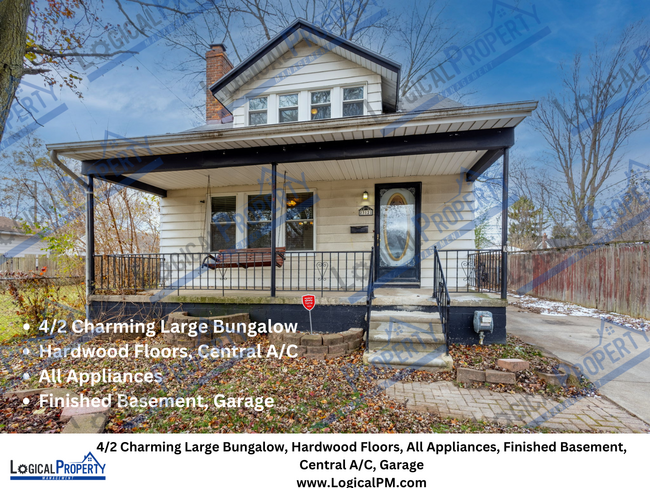 23121 Cayuga Ave