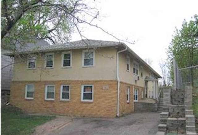 594 Lawson Ave West in St. Paul, MN - Building Photo