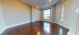 53 Bay State Rd, Unit 3 in Boston, MA - Building Photo