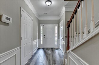 4021 Edgecomb Dr in Roswell, GA - Building Photo - Building Photo