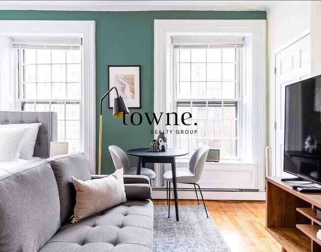22 Joy St, Unit 1