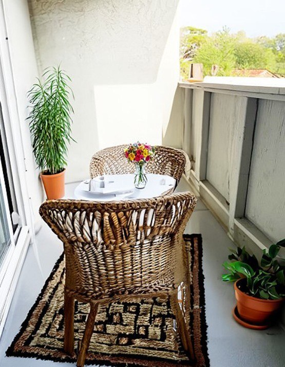 Castilian Apartments