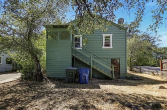 2512 Butte St in Redding, CA - Building Photo - Building Photo