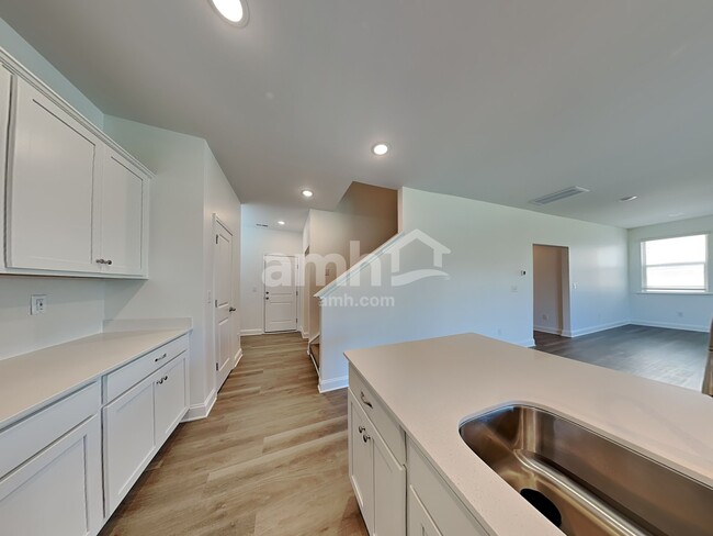 3506 Jefferson Cor Ln in Monroe, NC - Foto de edificio - Building Photo