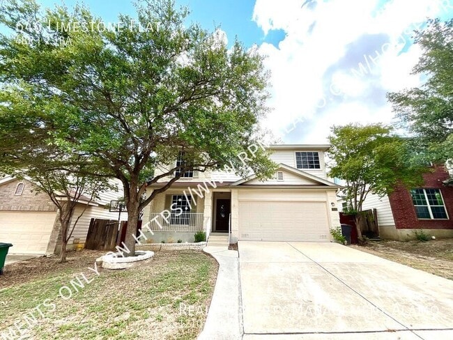 646 Limestone Flat in San Antonio, TX - Building Photo - Building Photo
