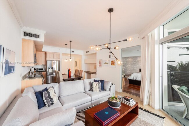 property at 2001 Meridian Ave