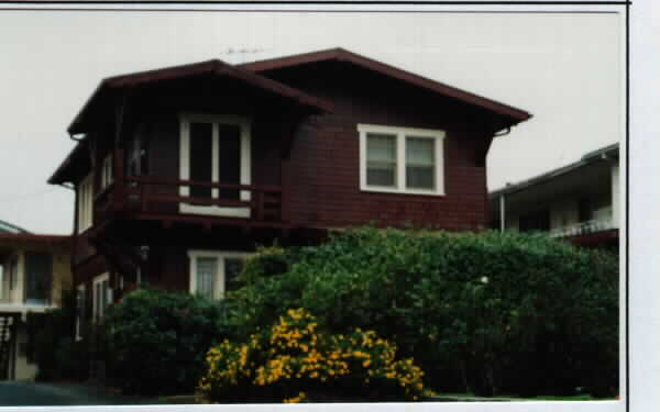 29 N Hidalgo Ave in Alhambra, CA - Building Photo - Building Photo