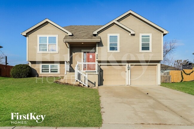 property at 408 192nd St