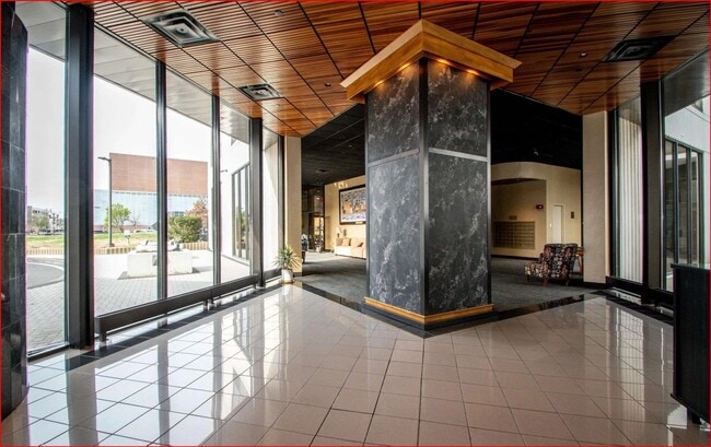 property at 125 SW Jefferson Ave