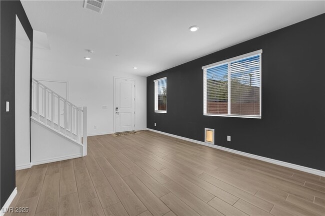 property at 195 Vander Rdg St