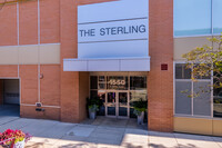 The Sterling in Milwaukee, WI - Foto de edificio - Building Photo