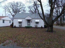 3000 W Devon Rd in Muncie, IN - Building Photo