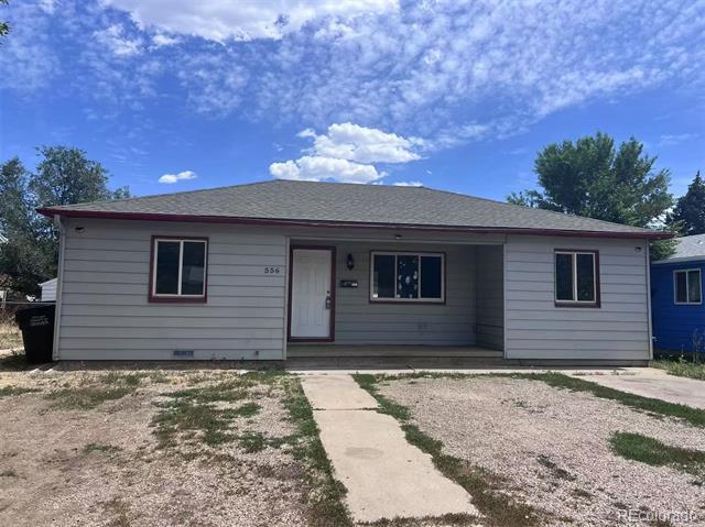 property at 556 Wolff St