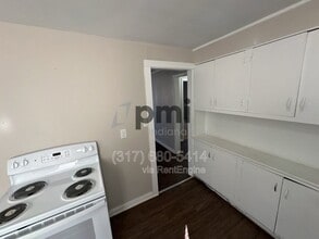 2107 N Spencer Ave in Indianapolis, IN - Building Photo - Building Photo