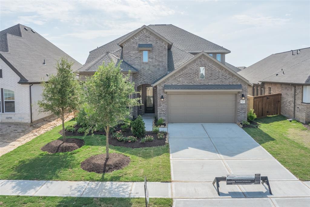 13727 Magnolia Flint Dr in Cypress, TX - Building Photo