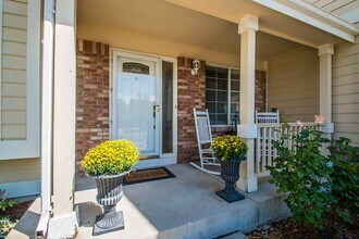 7765 Lebrun Ct in Lone Tree, CO - Foto de edificio - Building Photo