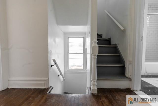 410 Chadwick Ave in Newark, NJ - Building Photo - Building Photo