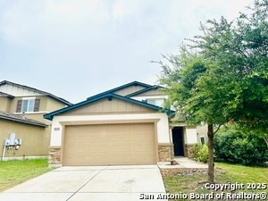 property at 10218 Relic Oaks