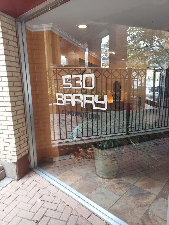 530 W Barry Ave in Chicago, IL - Building Photo - Building Photo