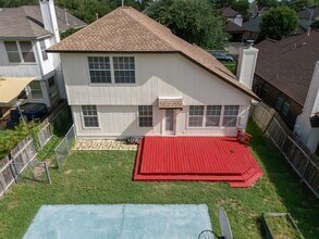 13435 Athens Trail in Austin, TX - Building Photo - Building Photo
