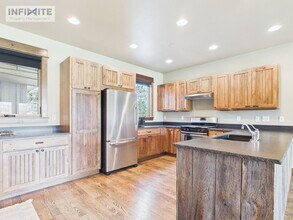 7125 Springhill Rd in Belgrade, MT - Building Photo - Building Photo