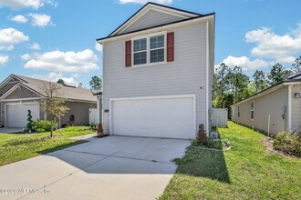 2283 Shady Breeze Ln in Green Cove Springs, FL - Building Photo - Building Photo