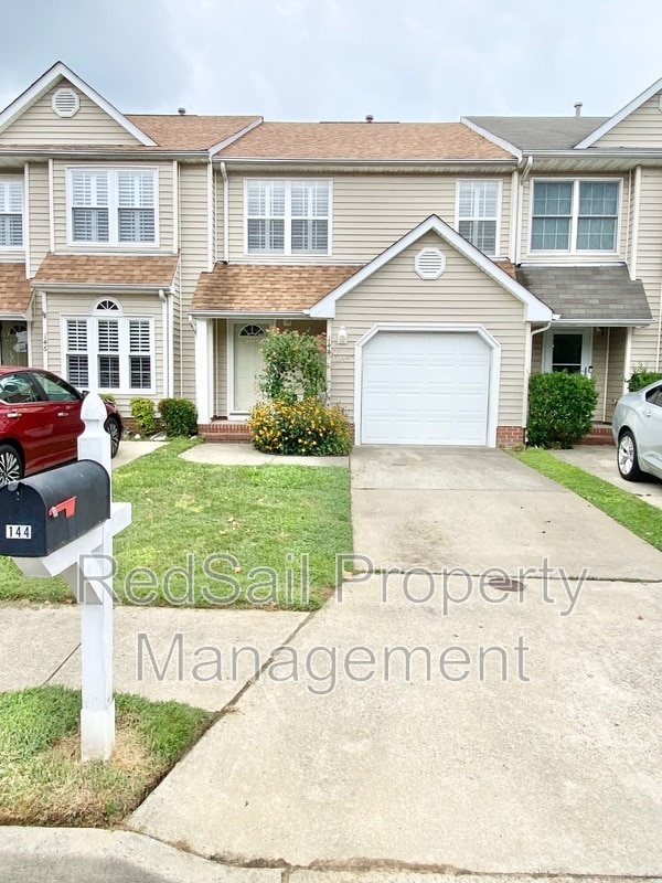property at 144 River Walk Ct