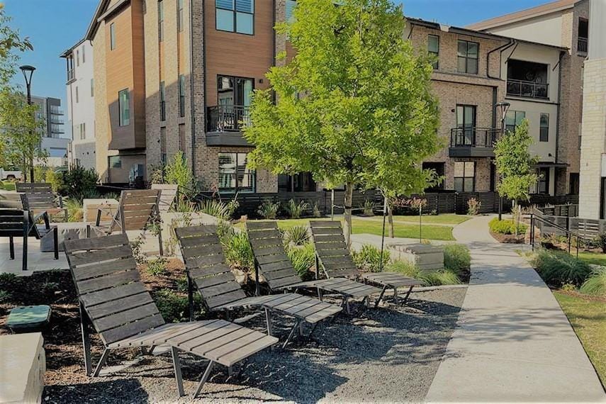 4511 Unity Cir in Austin, TX - Building Photo