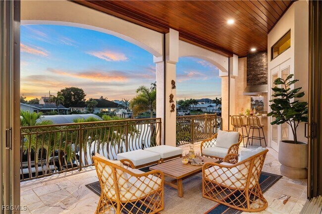 18291 Deep Passage Ln in Fort Myers Beach, FL - Building Photo - Building Photo