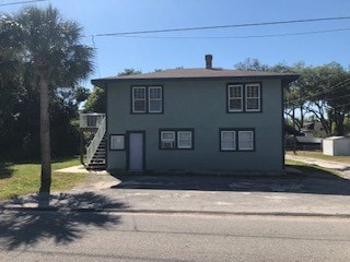 property at 6921 Washington St